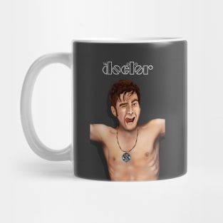 Sexy Doctor Mug